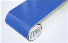 2.0~3.0mm蓝PVC输送带