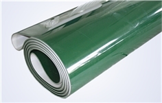 8.0~10.0mm绿色PVC输送带