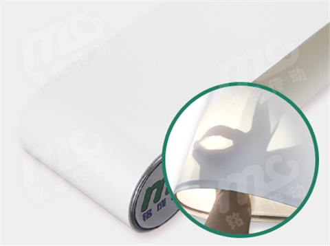 透光输送带/视觉检测皮带