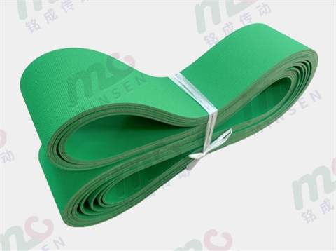 双面绿片基带