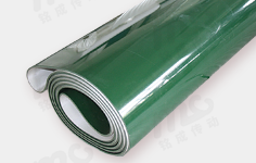8.0~10.0mm绿色PVC输送带