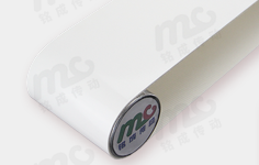 1.0~6.0mm白色PVC输送带