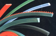 制作传动带的材料是什么？