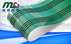 pvc环形输送带厂家